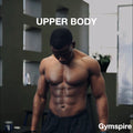 UPPER BODY TRANSFORMATION
