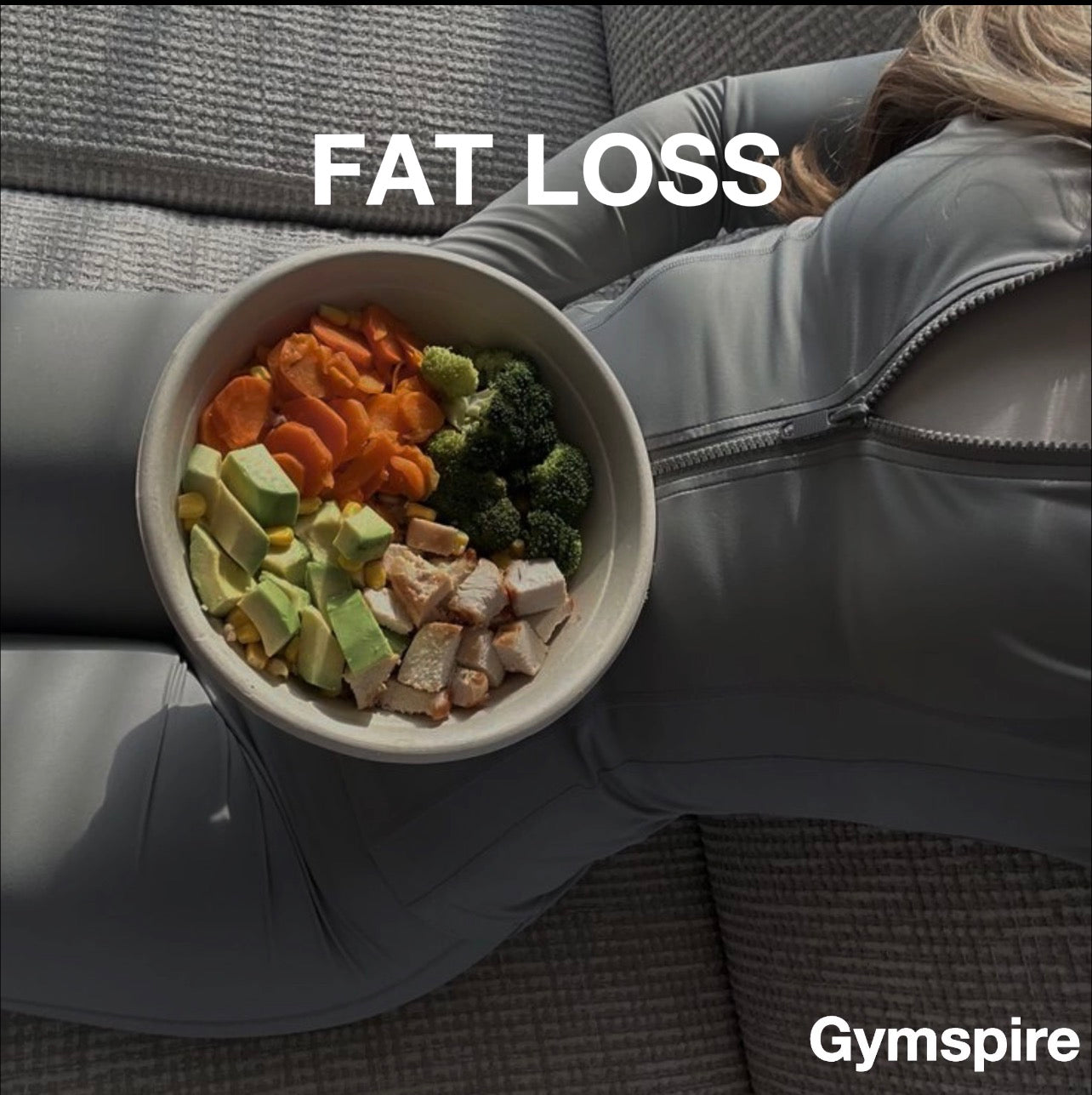 FAT LOSS MEAL PLAN (4 WEEKS)