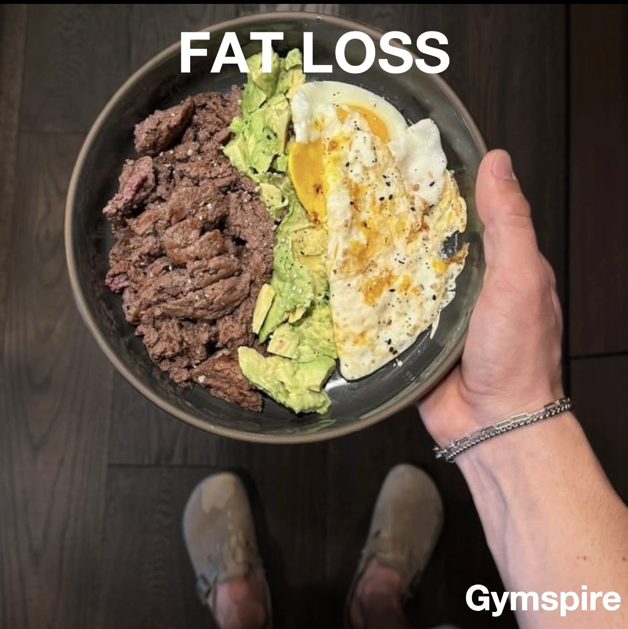 FAT LOSS MEAL PLAN (4 WEEKS)