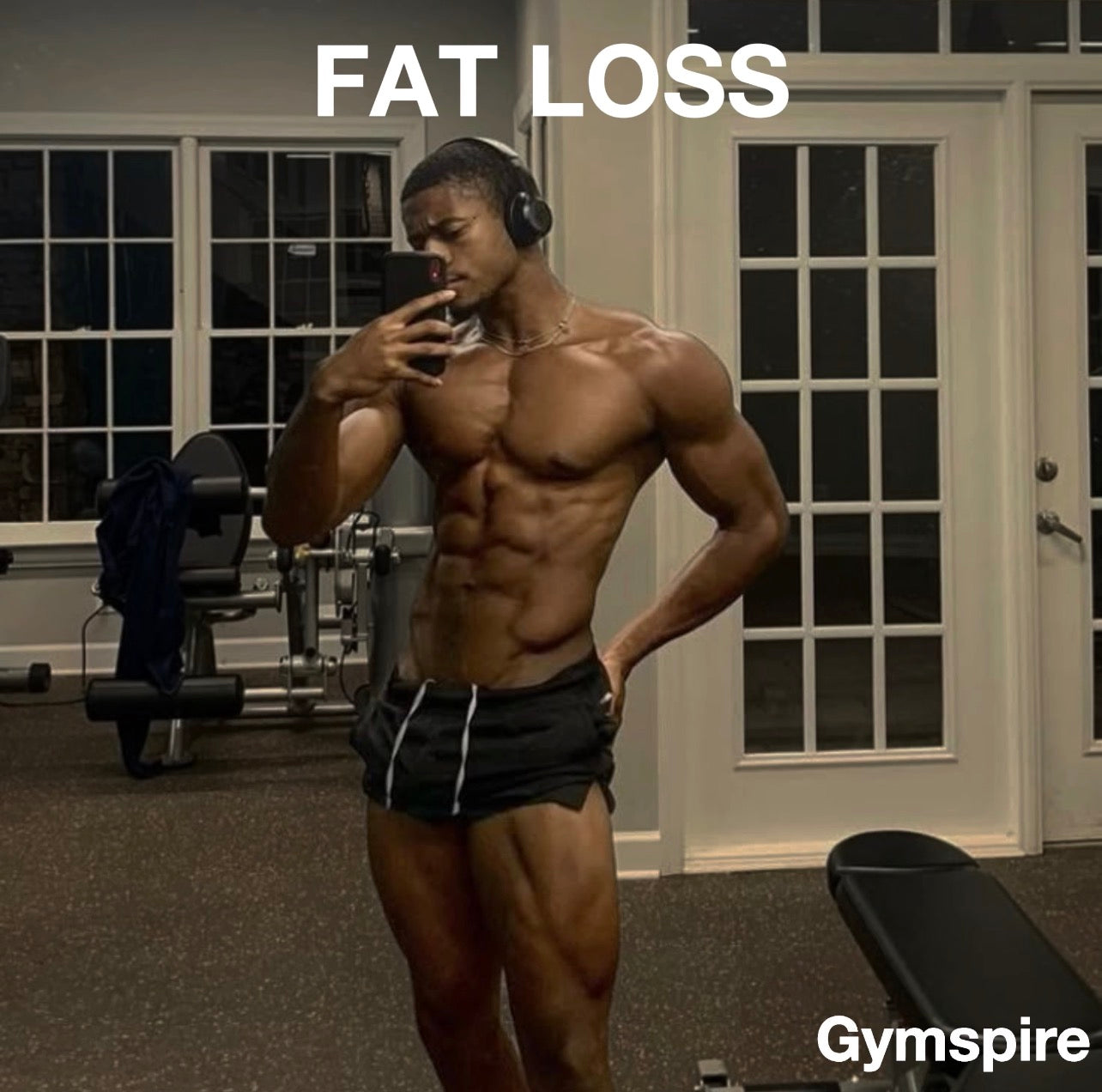 FAT LOSS MEAL PLAN (4 WEEKS)