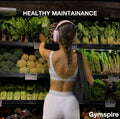 HEALTHY MAINTAINANCE DIET