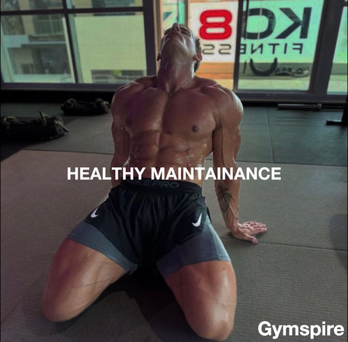 HEALTHY MAINTAINANCE DIET