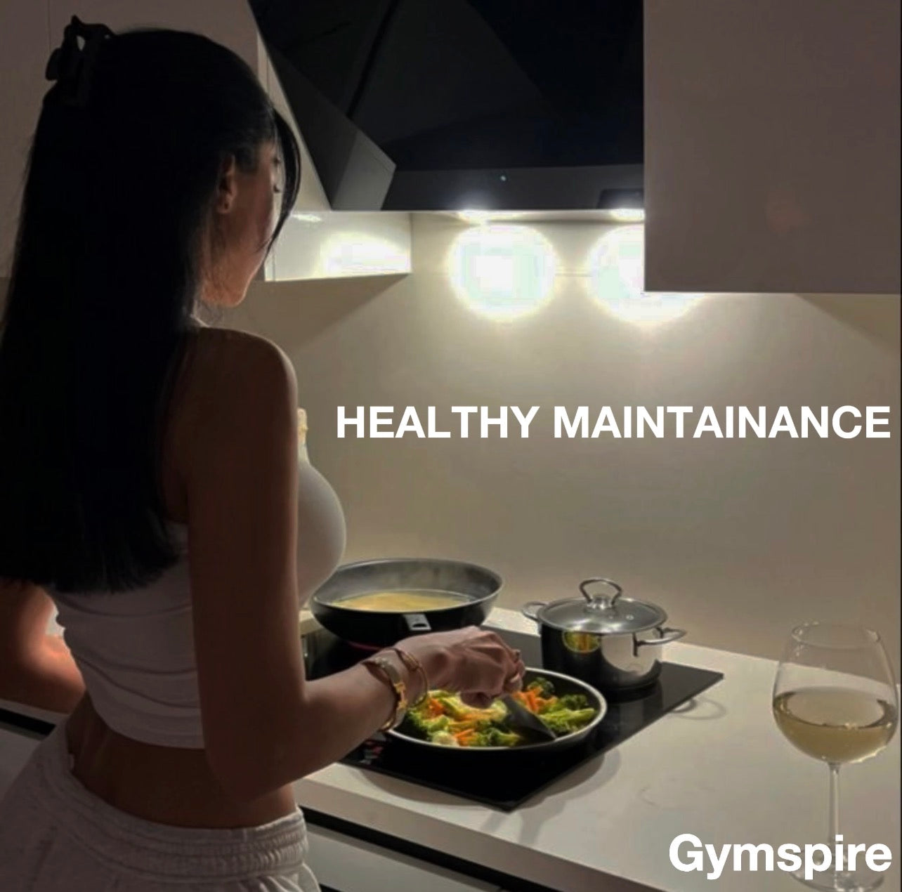HEALTHY MAINTAINANCE DIET