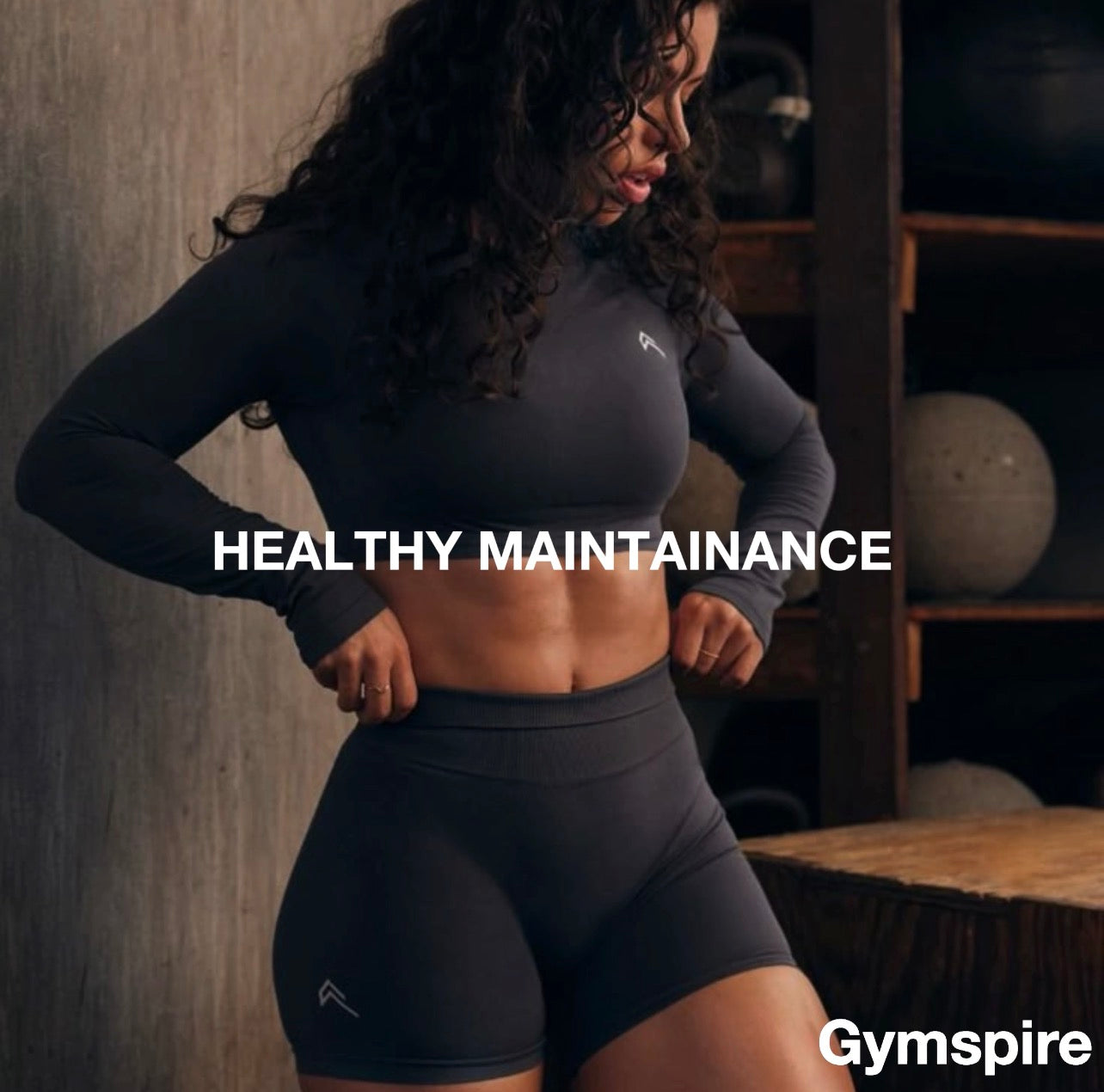 HEALTHY MAINTAINANCE DIET