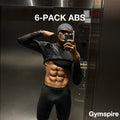 6 PACK ABS IN 30 DAYS