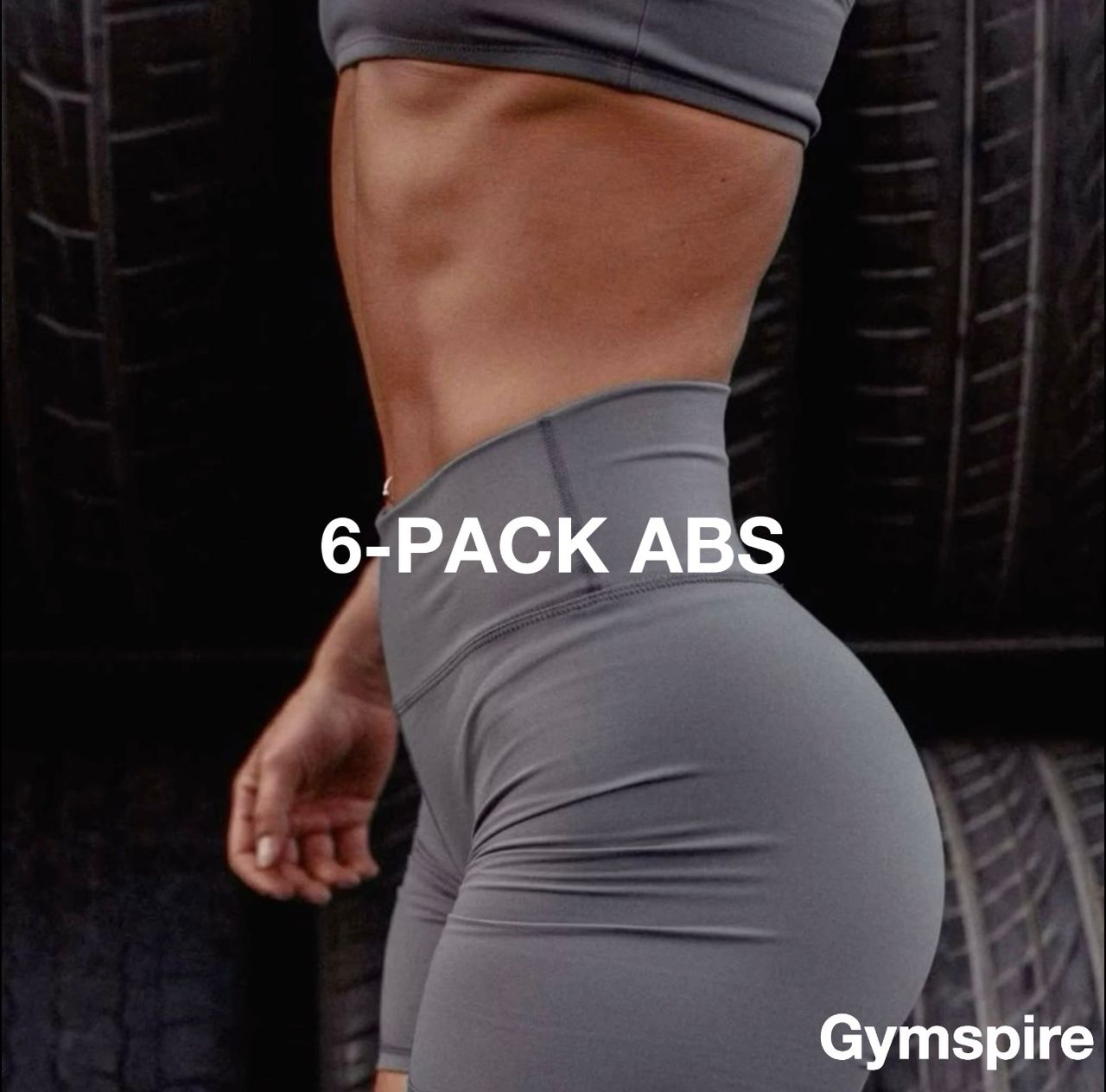 6 PACK ABS IN 30 DAYS