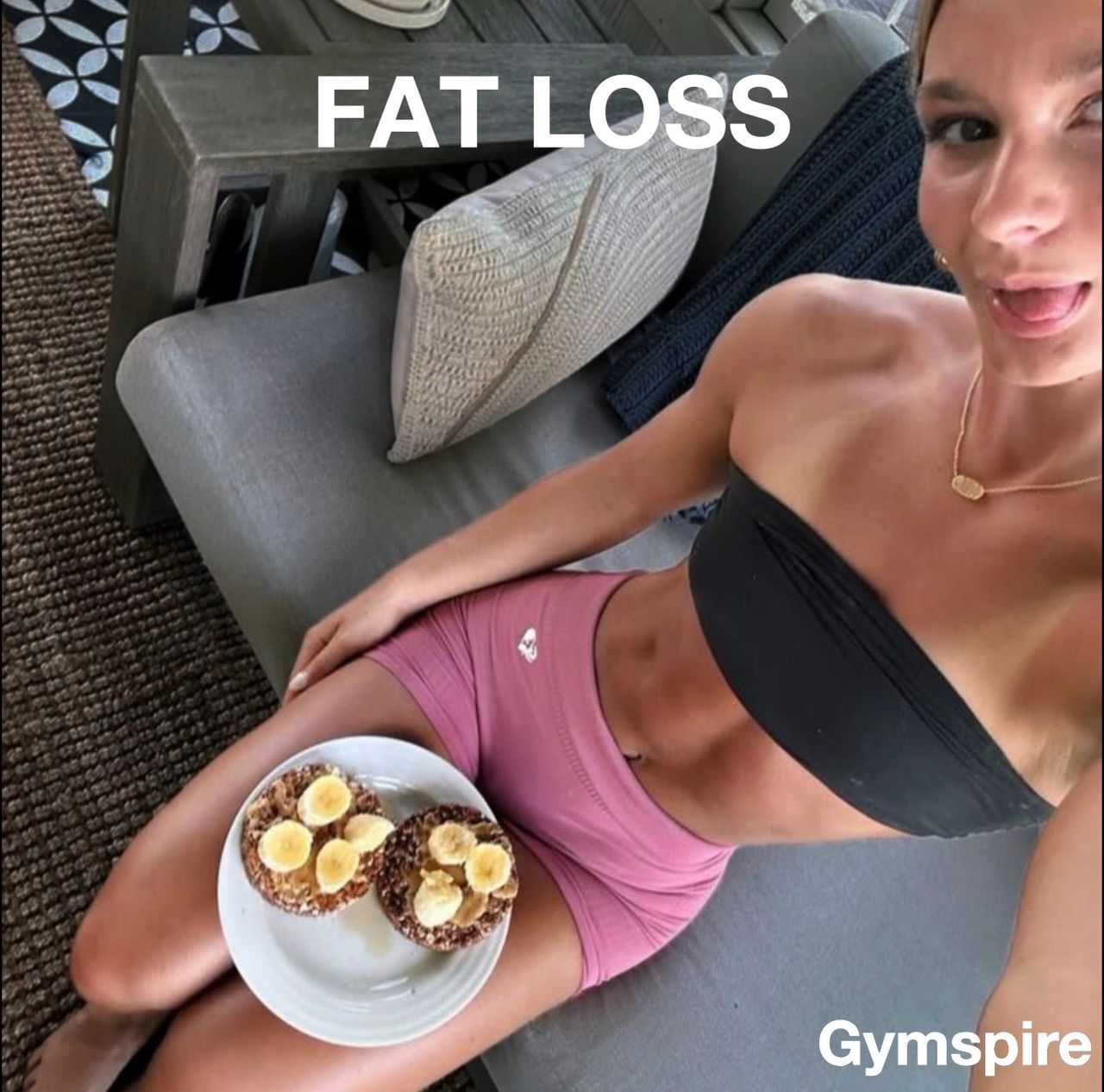 FAT LOSS MEAL PLAN (4 WEEKS)